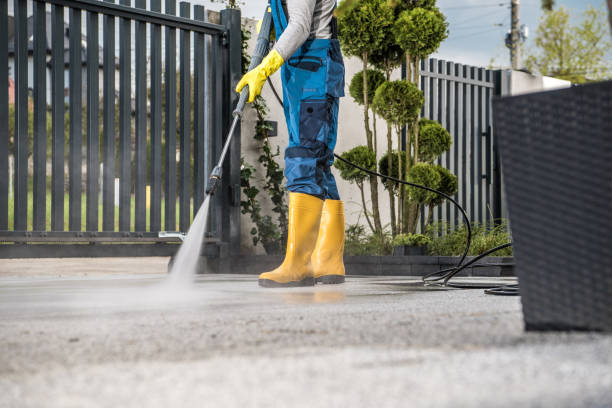 Professional Pressure Washing Services in South Nyack, NY