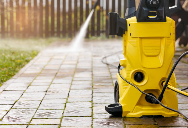 Best Driveway Pressure Washing  in South Ack, NY
